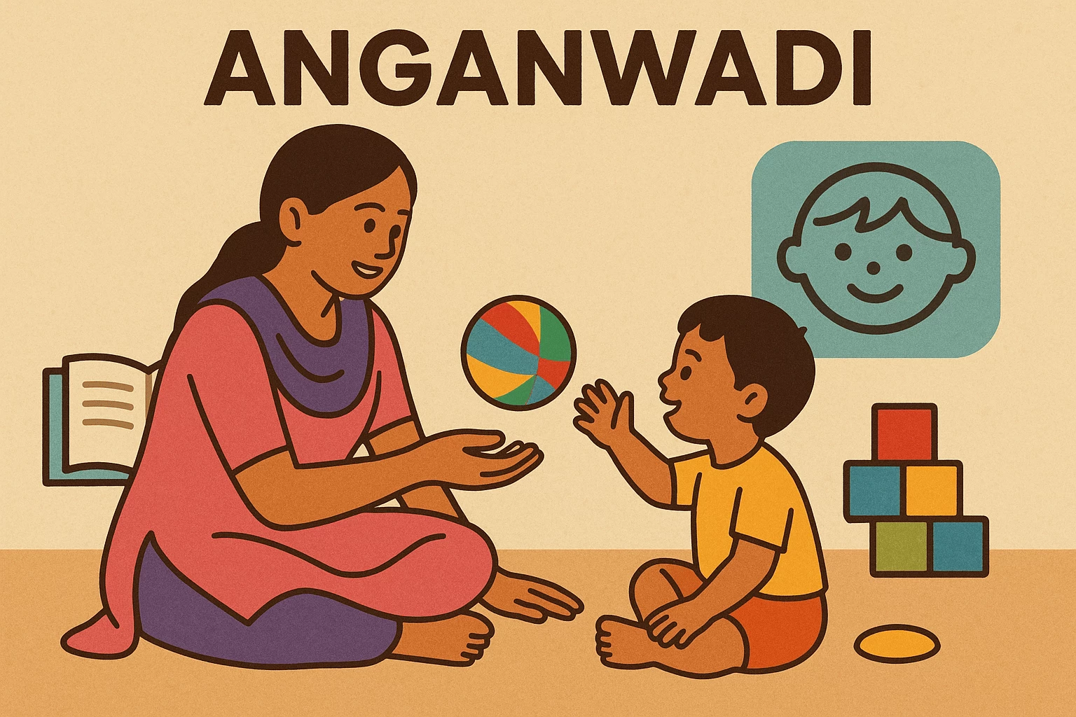 Chandigarh Anganwadi Salary Per Month 2025: Monthly Honorarium for Worker, Helper and Supervisor